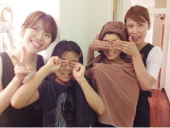 お客様写真