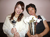 お客様写真