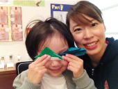 お客様写真