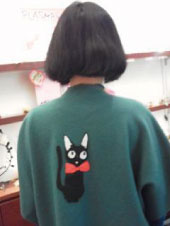 お客様写真