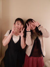 お客様写真