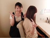 お客様写真