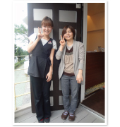 お客様写真