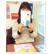 お客様写真