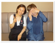 お客様写真