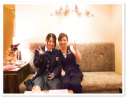 お客様写真