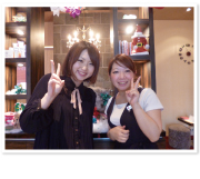 お客様写真