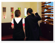 お客様写真