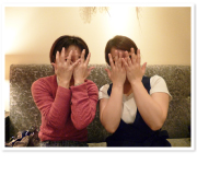お客様写真