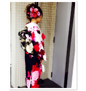 お客様写真