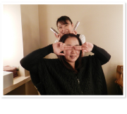 お客様写真