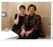 お客様写真