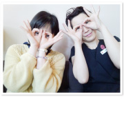 お客様写真