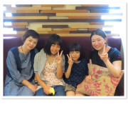 お客様写真