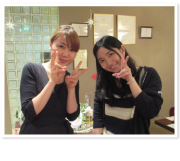 お客様写真