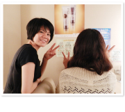 お客様写真