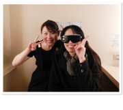 お客様写真
