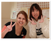 お客様写真
