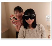 お客様写真