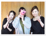 お客様写真