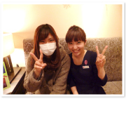 お客様写真