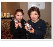 お客様写真