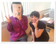お客様写真