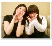 お客様写真