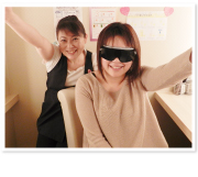 お客様写真