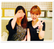 お客様写真