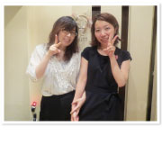 お客様写真