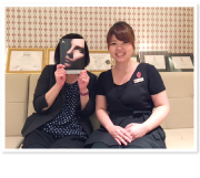 お客様写真