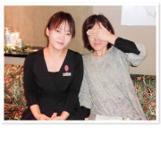 お客様写真