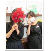 お客様写真