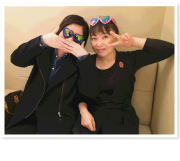 お客様写真