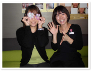 お客様写真