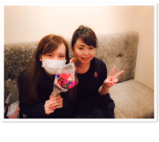 お客様写真